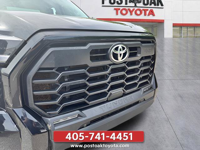 Used 2023 Toyota Tundra SR5 w/ TRD Sport Premium Package AWD/4WD image 36