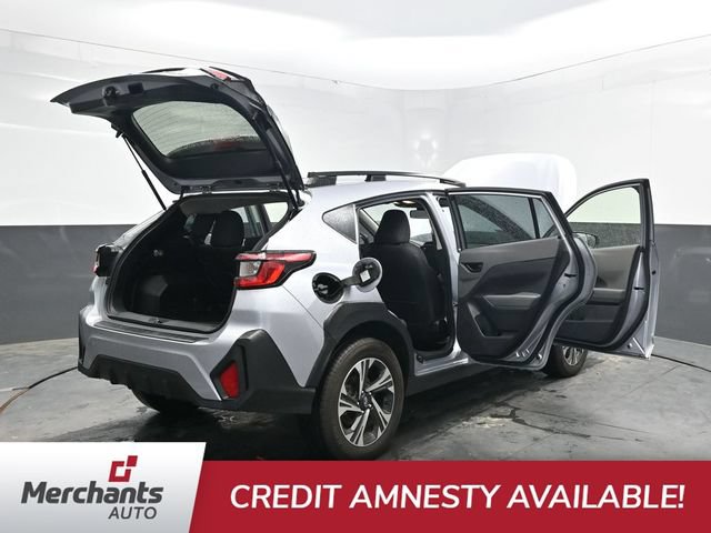 Used 2024 Subaru Crosstrek 2.0i Premium AWD/4WD image 55