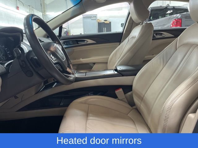 Used 2020 Lincoln MKZ Reserve w/ Elements Package image 26