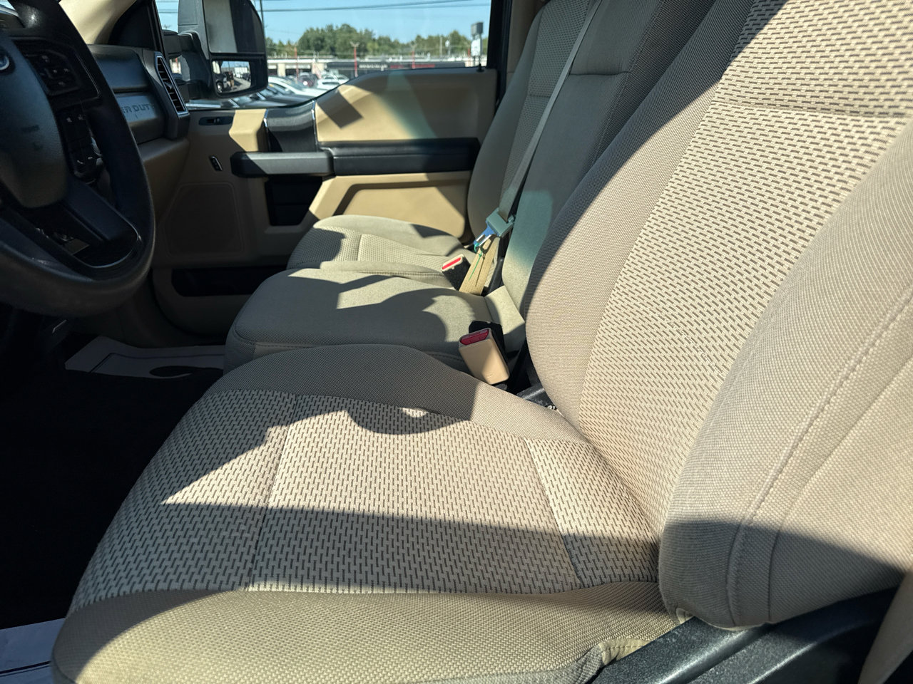 Used 2017 Ford F350 XLT w/ XLT Value Package image 13