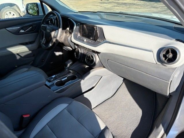 Used 2022 Chevrolet Blazer LT w/ Sound & Technology Package image 20