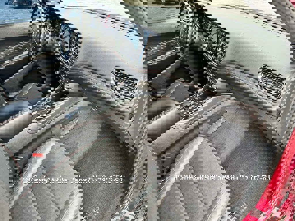 Used 2022 Dodge Durango R/T w/ Blacktop Package image 27