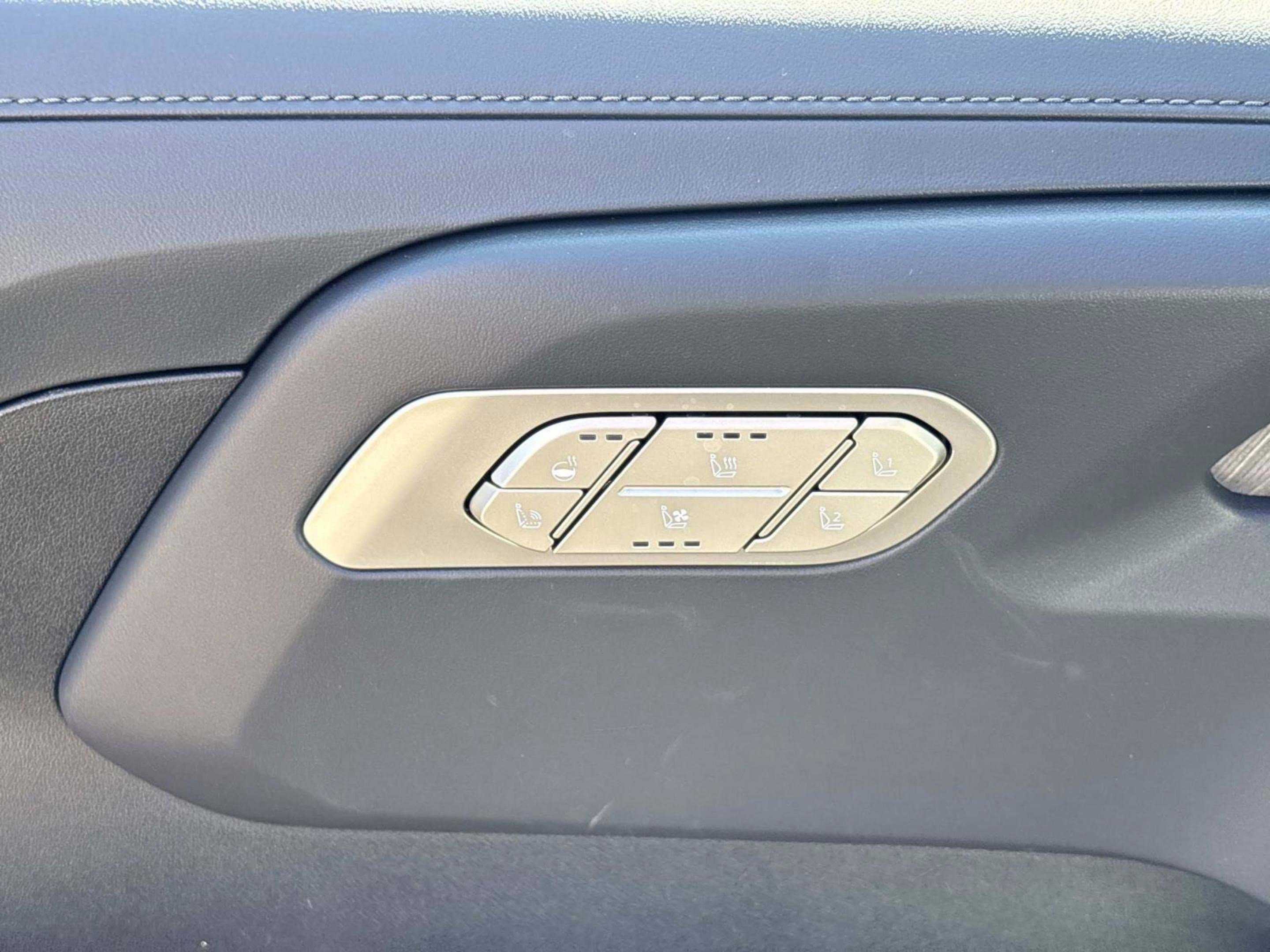 New 2027 Kia Telluride X-Line SX Prestige image 22