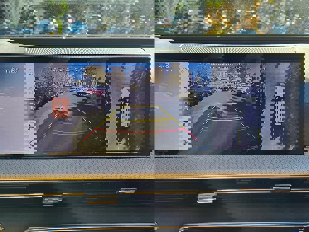 New 2026 Genesis GV80 3.5T Advanced image 15