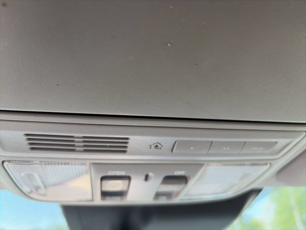 Used 2017 Honda CR-V EX-L image 23