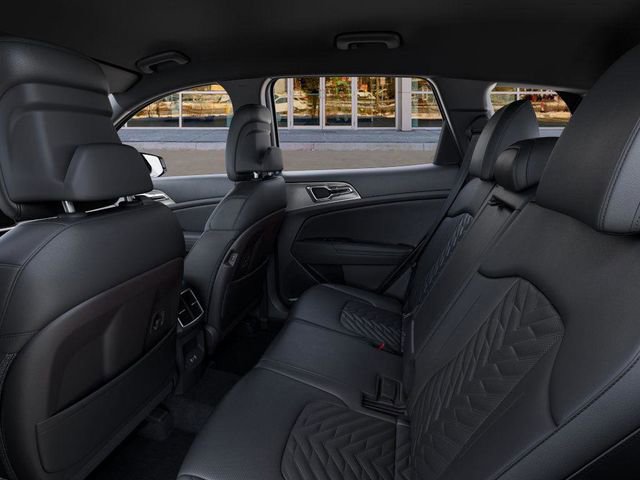 New 2026 Kia Sportage X-Line image 20