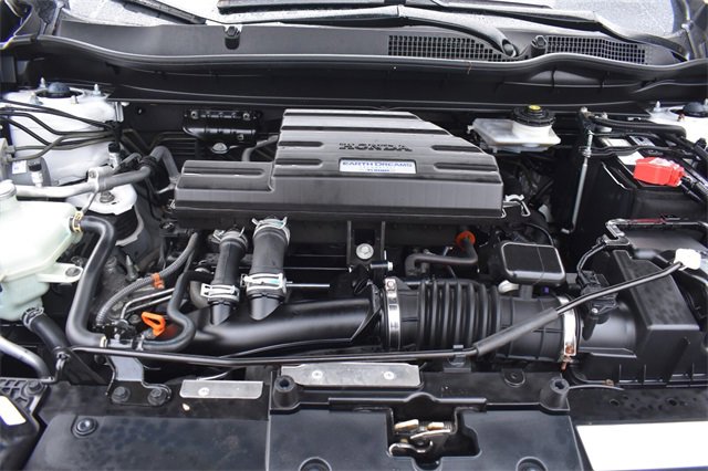 Used 2019 Honda CR-V EX image 32