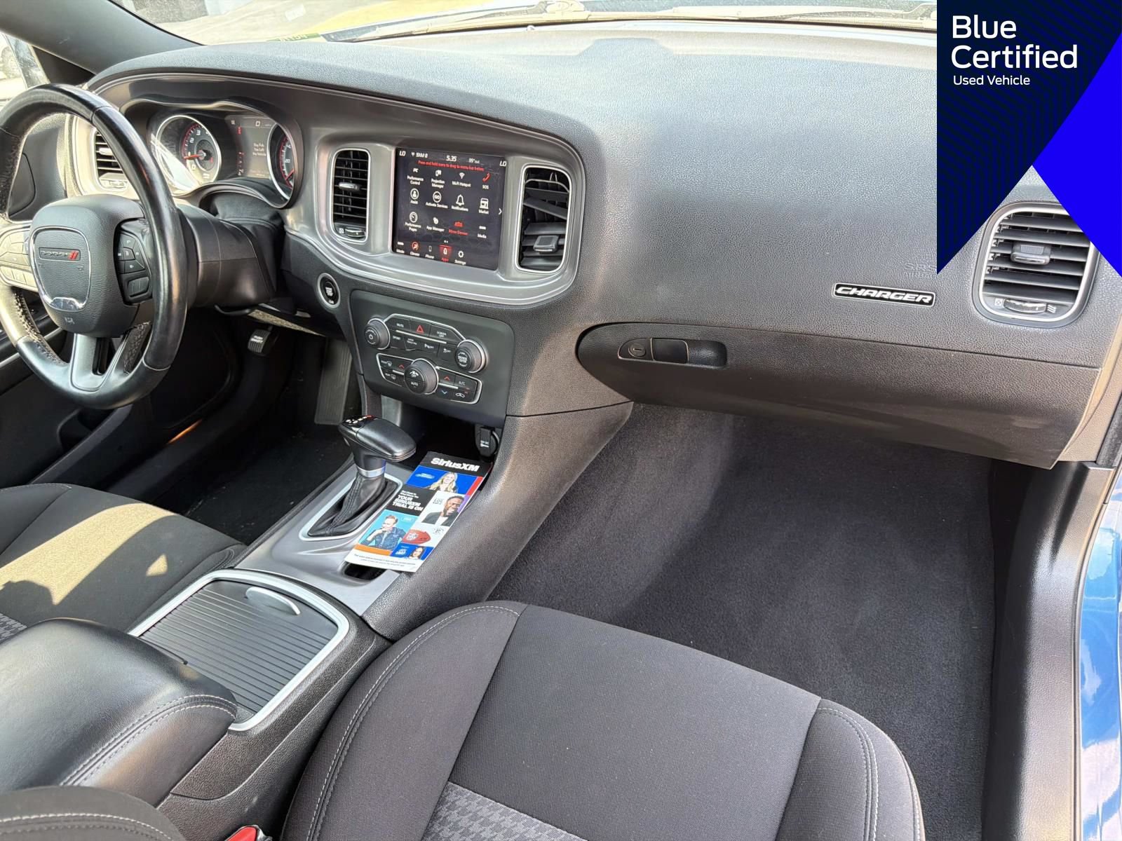 Used 2023 Dodge Charger GT RWD image 17