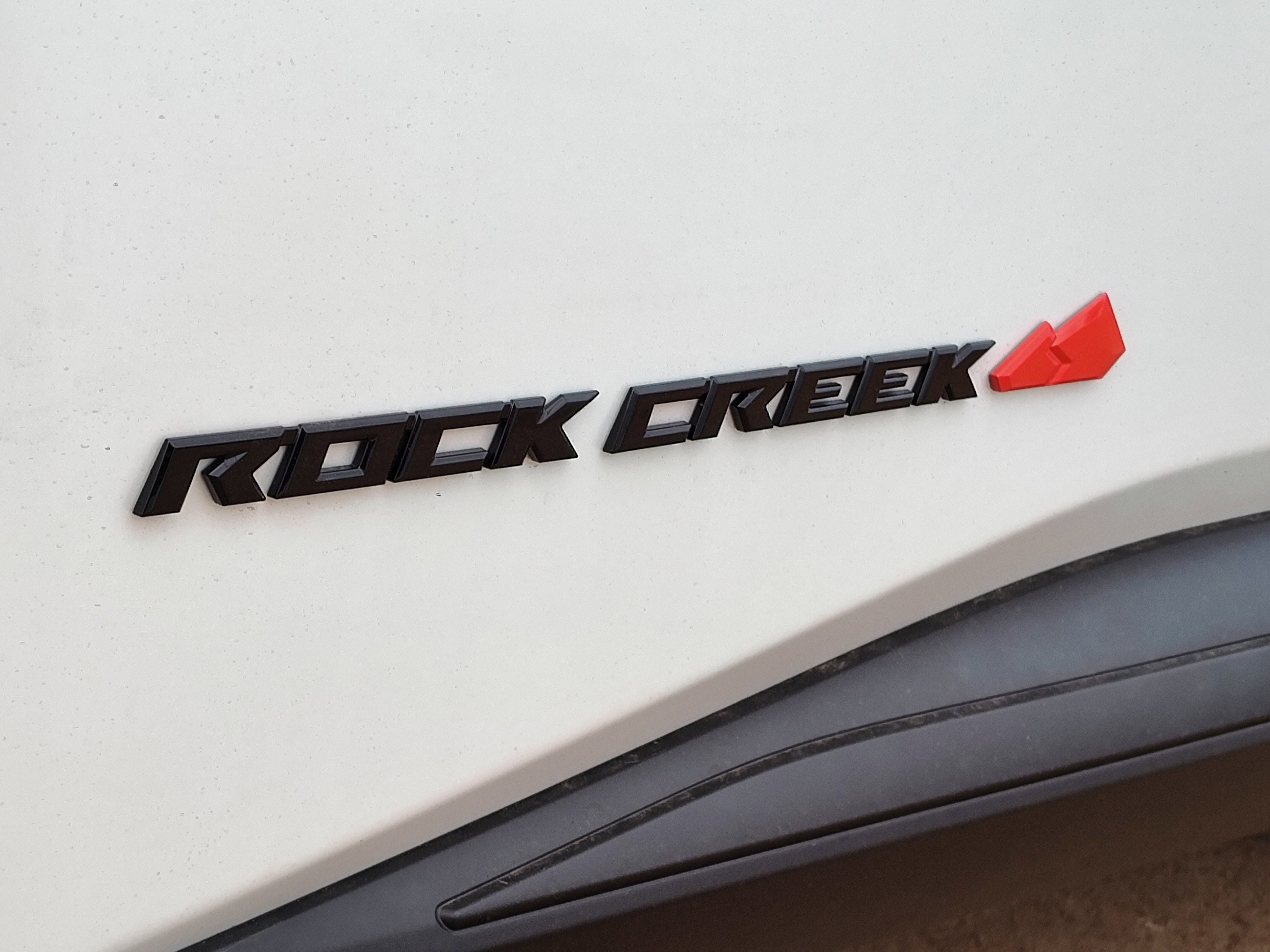 New 2026 Nissan Rogue SV w/ Rock Creek Premium Package image 6