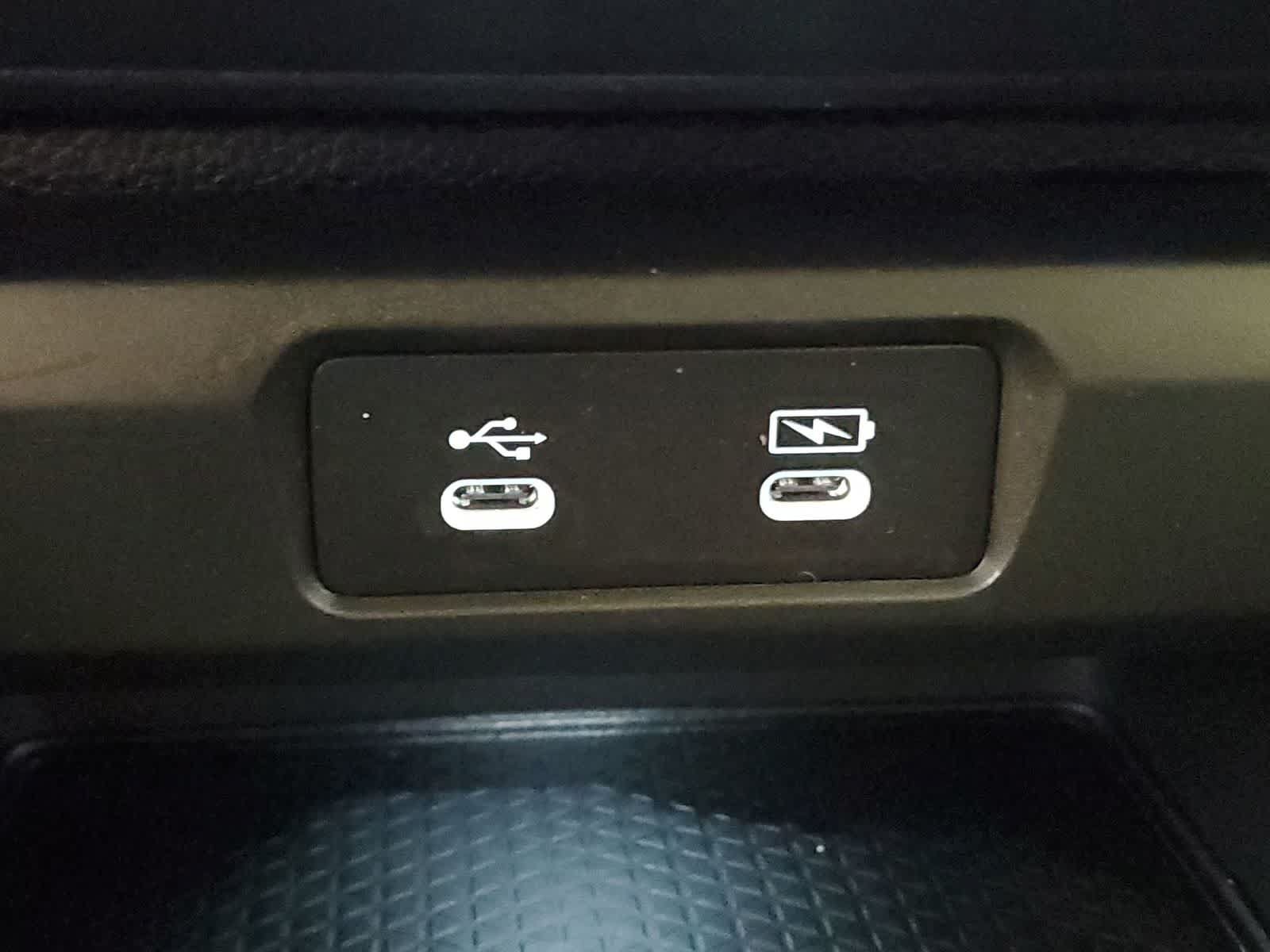 Certified 2024 Honda Accord EX image 8