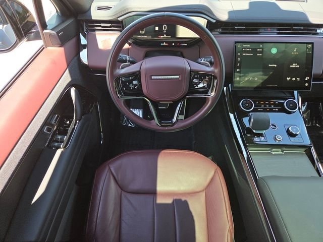 Used 2023 Land Rover Range Rover Sport SE Dynamic AWD/4WD image 4