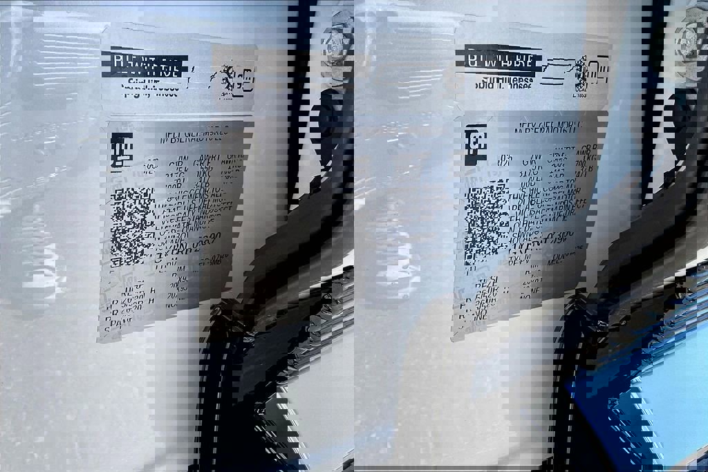 New 2026 Cadillac Lyriq Luxury image 13