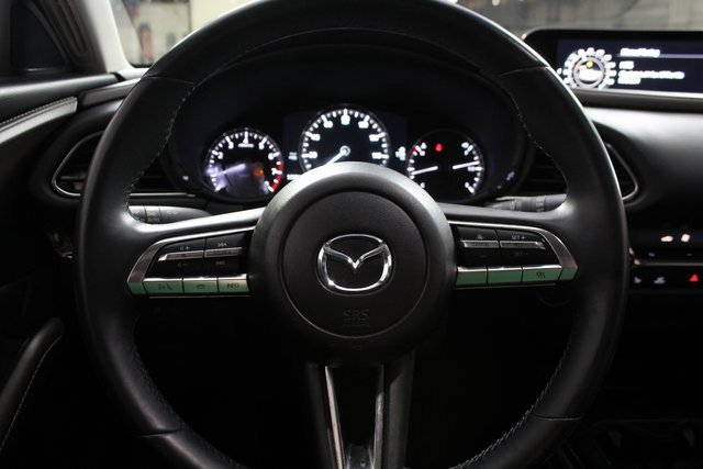 Used 2023 MAZDA CX-30 AWD 2.5 S w/ Premium Package image 16
