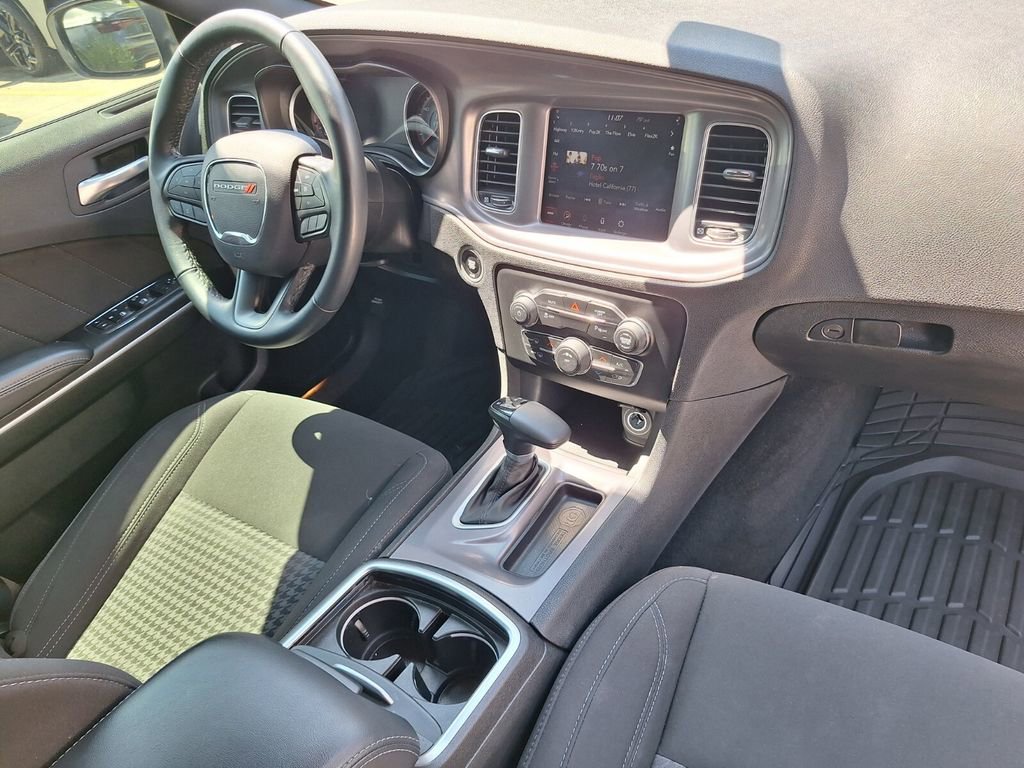 Used 2023 Dodge Charger SXT RWD image 26