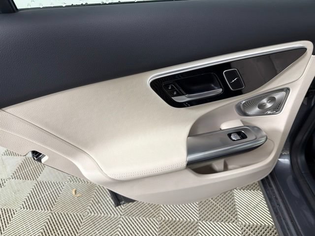 New 2026 Mercedes-Benz C 300 4MATIC Sedan image 13