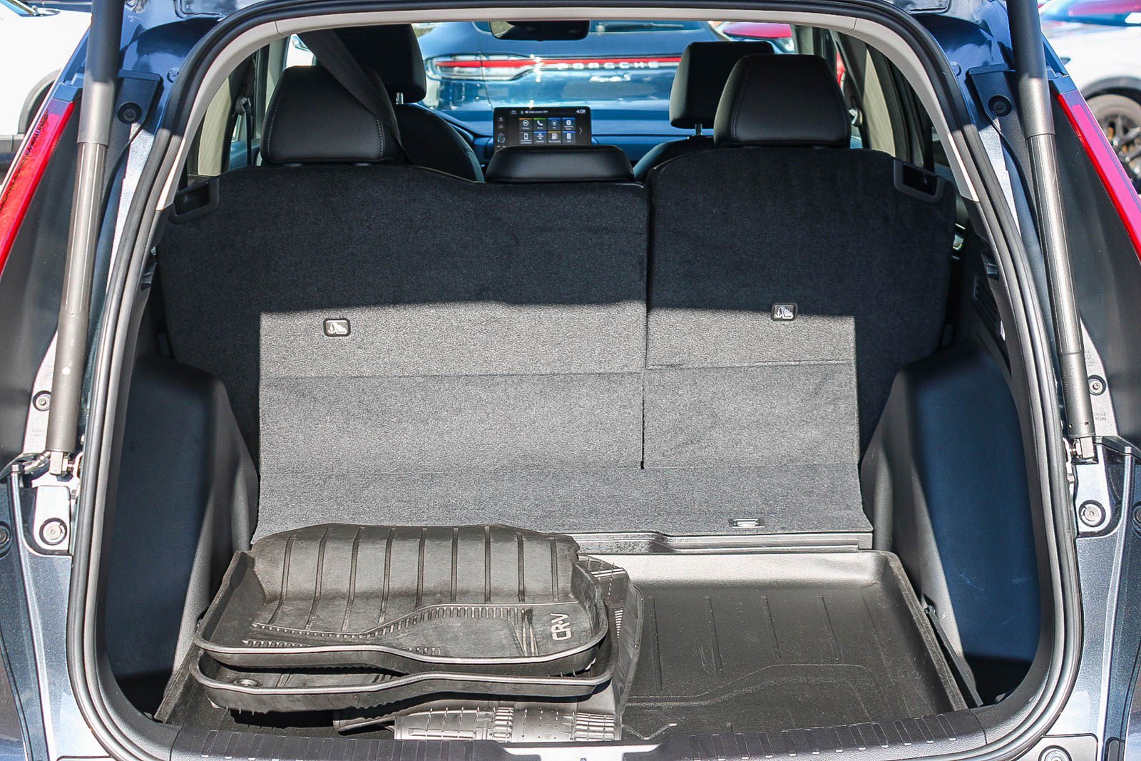 Certified 2024 Honda CR-V EX-L image 26