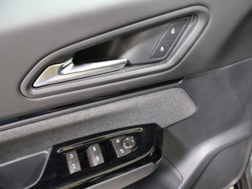 New 2025 Honda Prologue EX image 13