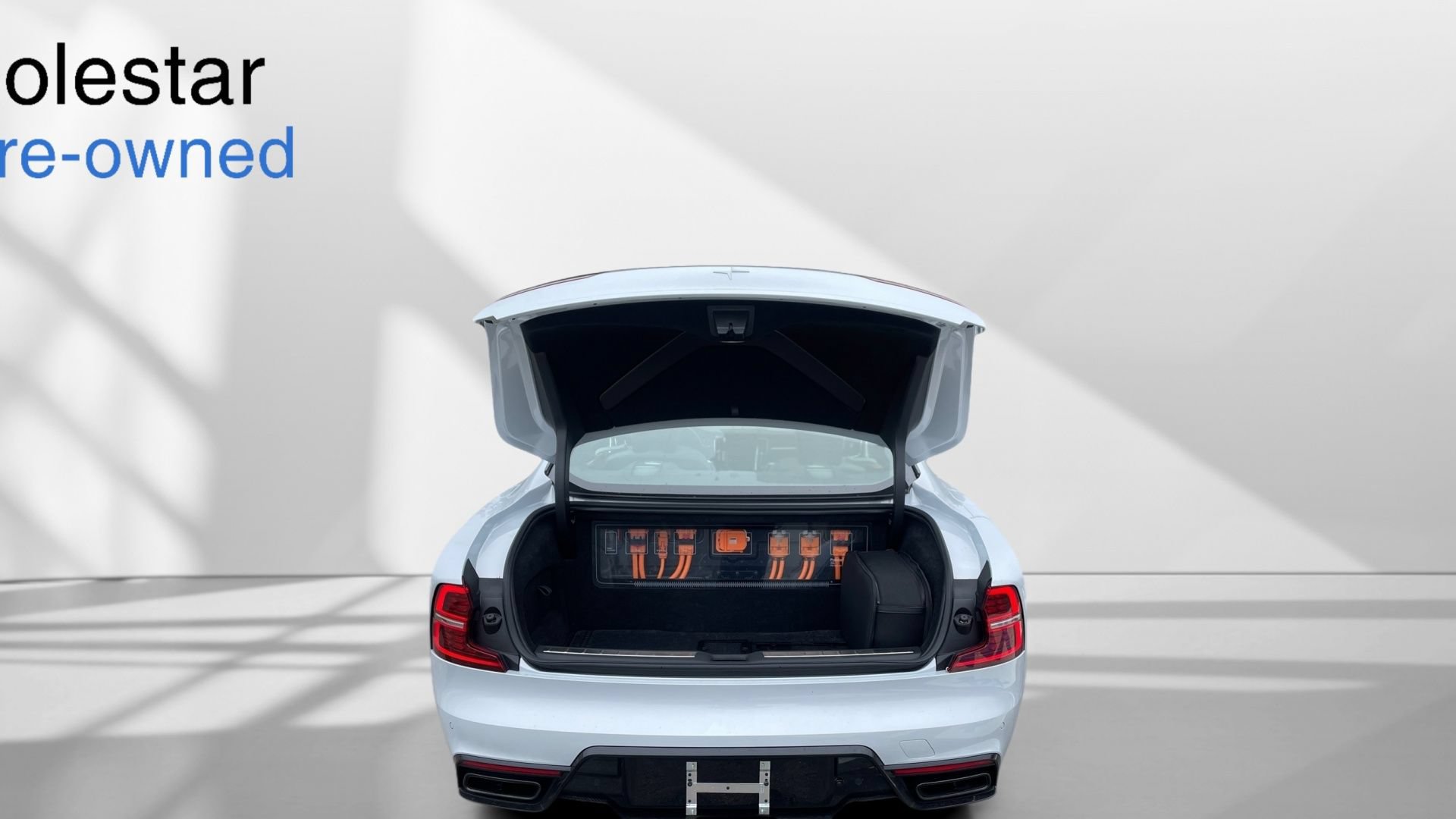 Used 2021 Polestar Polestar 1 AWD/4WD image 14