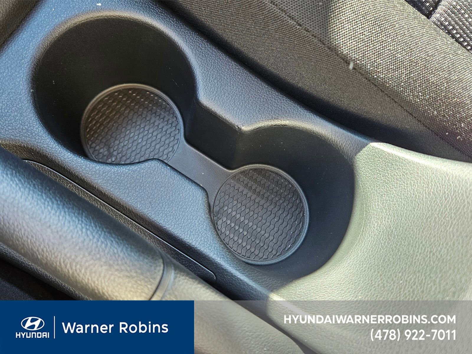 New 2026 Hyundai Venue SE image 21