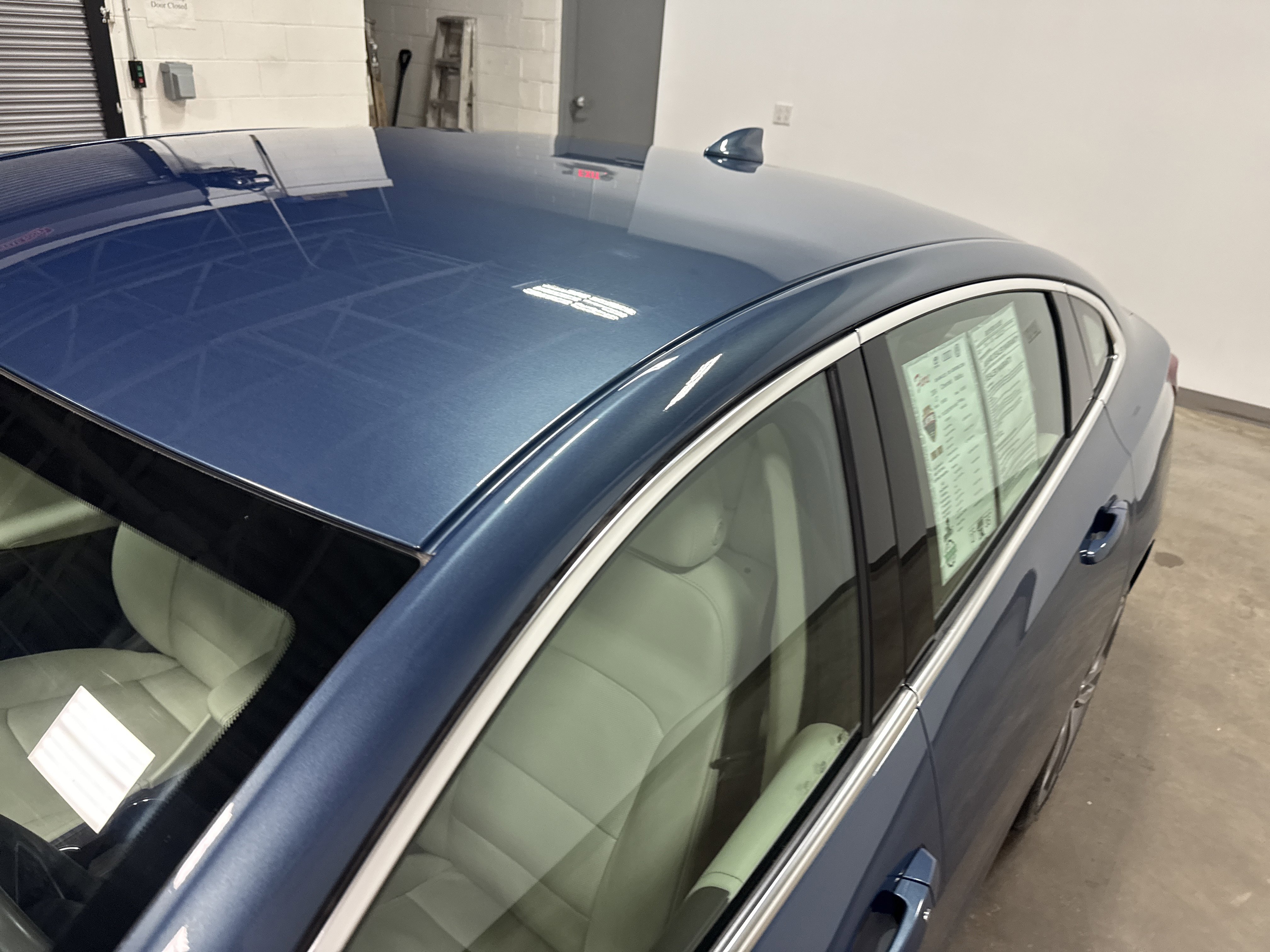 Used 2024 Chevrolet Malibu LT image 15