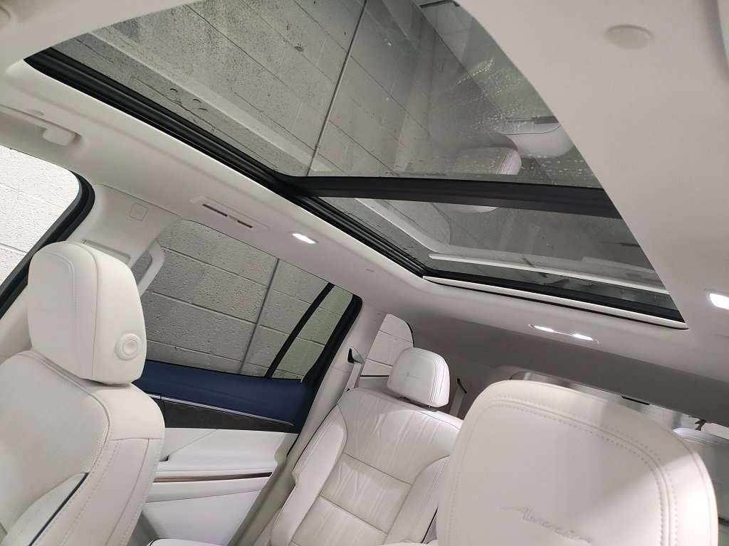 New 2026 Buick Enclave Avenir w/ Super Cruise Package image 27