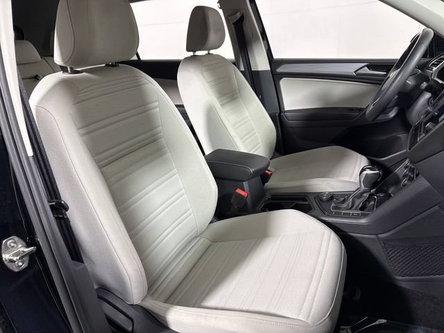 Used 2024 Volkswagen Tiguan S AWD/4WD image 14