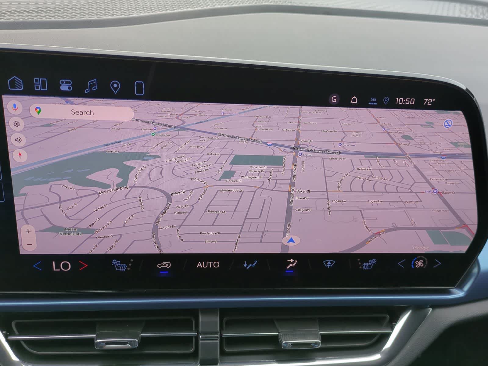 New 2026 Chevrolet Equinox EV LT AWD/4WD image 19