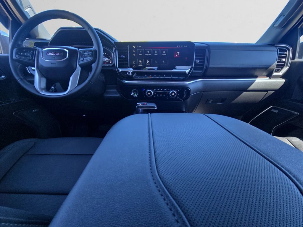 Used 2023 GMC Sierra 1500 SLT w/ SLT Premium Package image 12