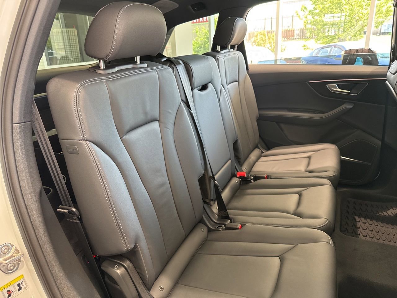 New 2026 Audi Q7 2.0T Premium Plus AWD/4WD image 43