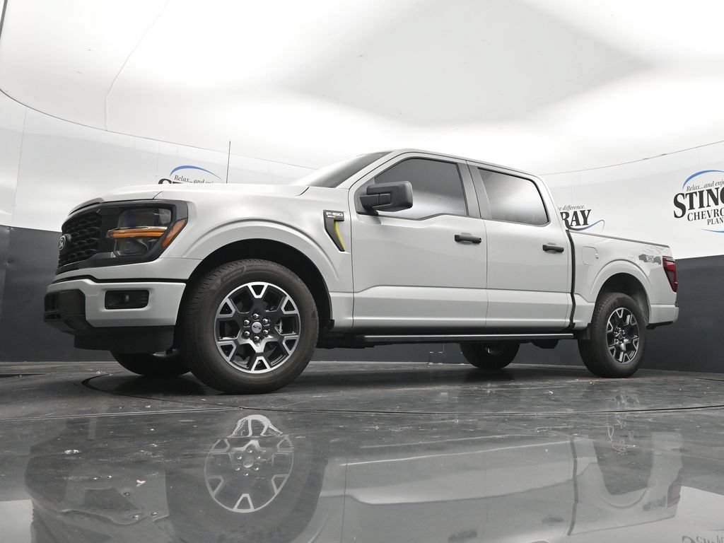 Used 2024 Ford F150 STX RWD image 28