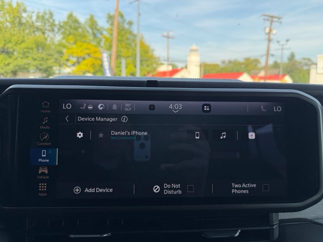 Used 2024 Jeep Wrangler Unlimited w/ Convenience Group AWD/4WD image 39