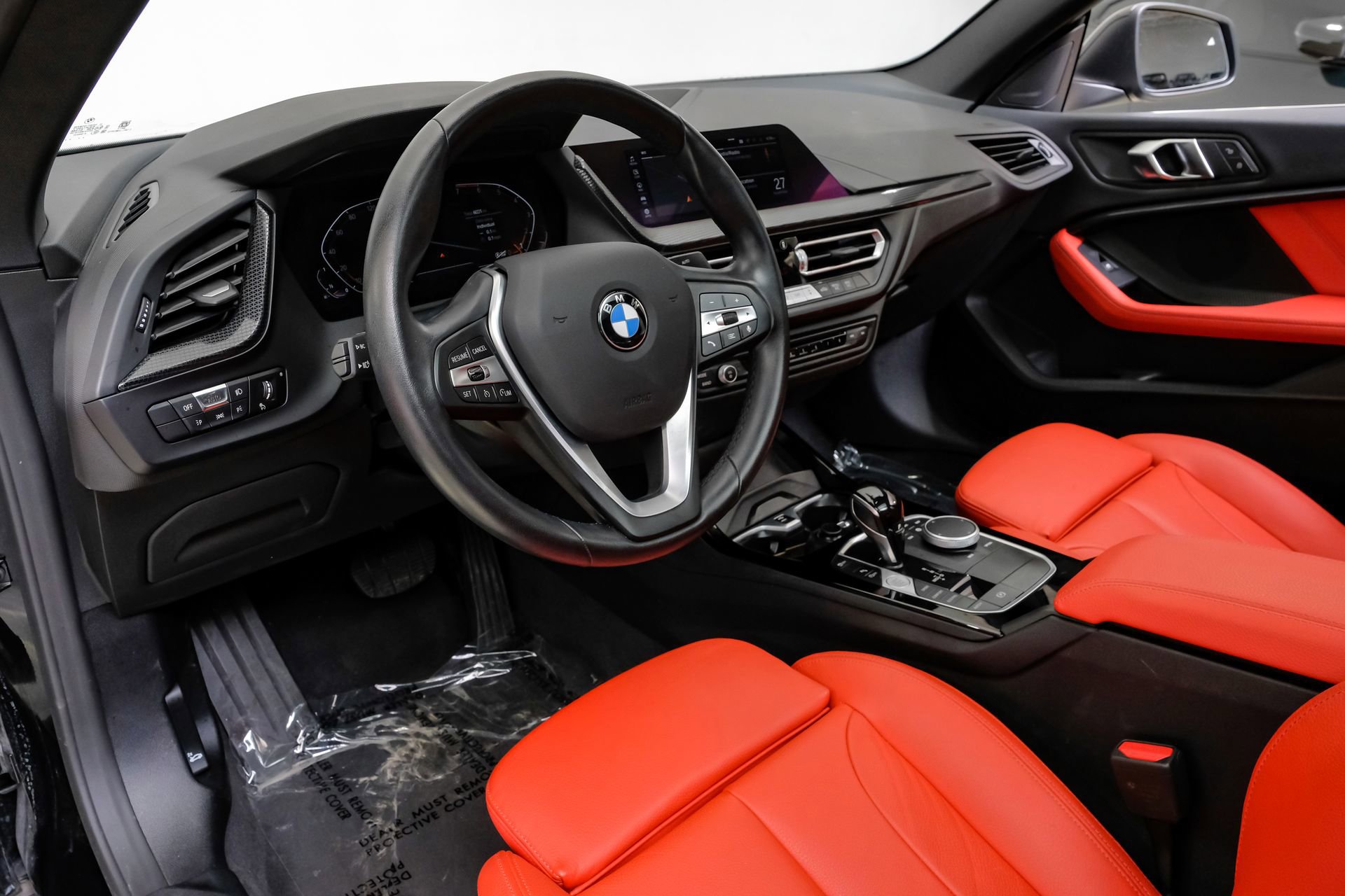 Used 2024 BMW 228i Gran Coupe w/ Convenience Package image 3