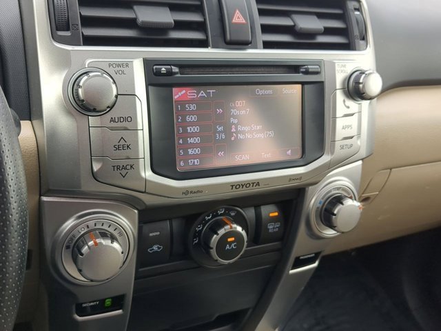 Used 2013 Toyota 4Runner SR5 image 12