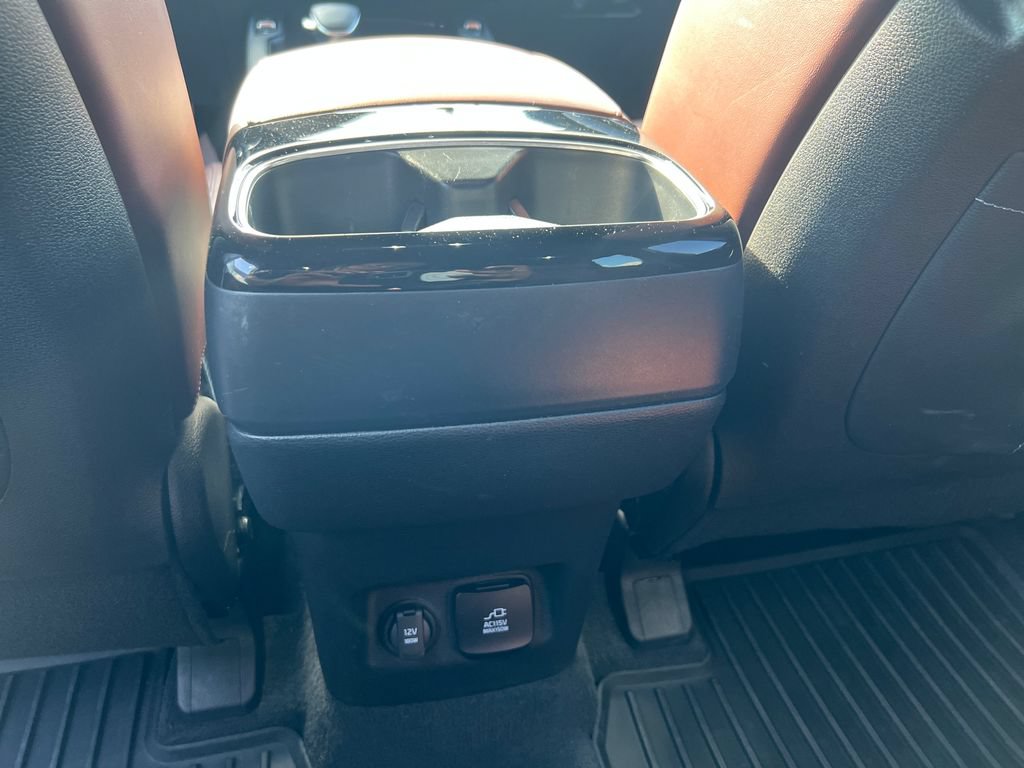 Certified 2024 Kia Telluride SX Prestige AWD/4WD image 16