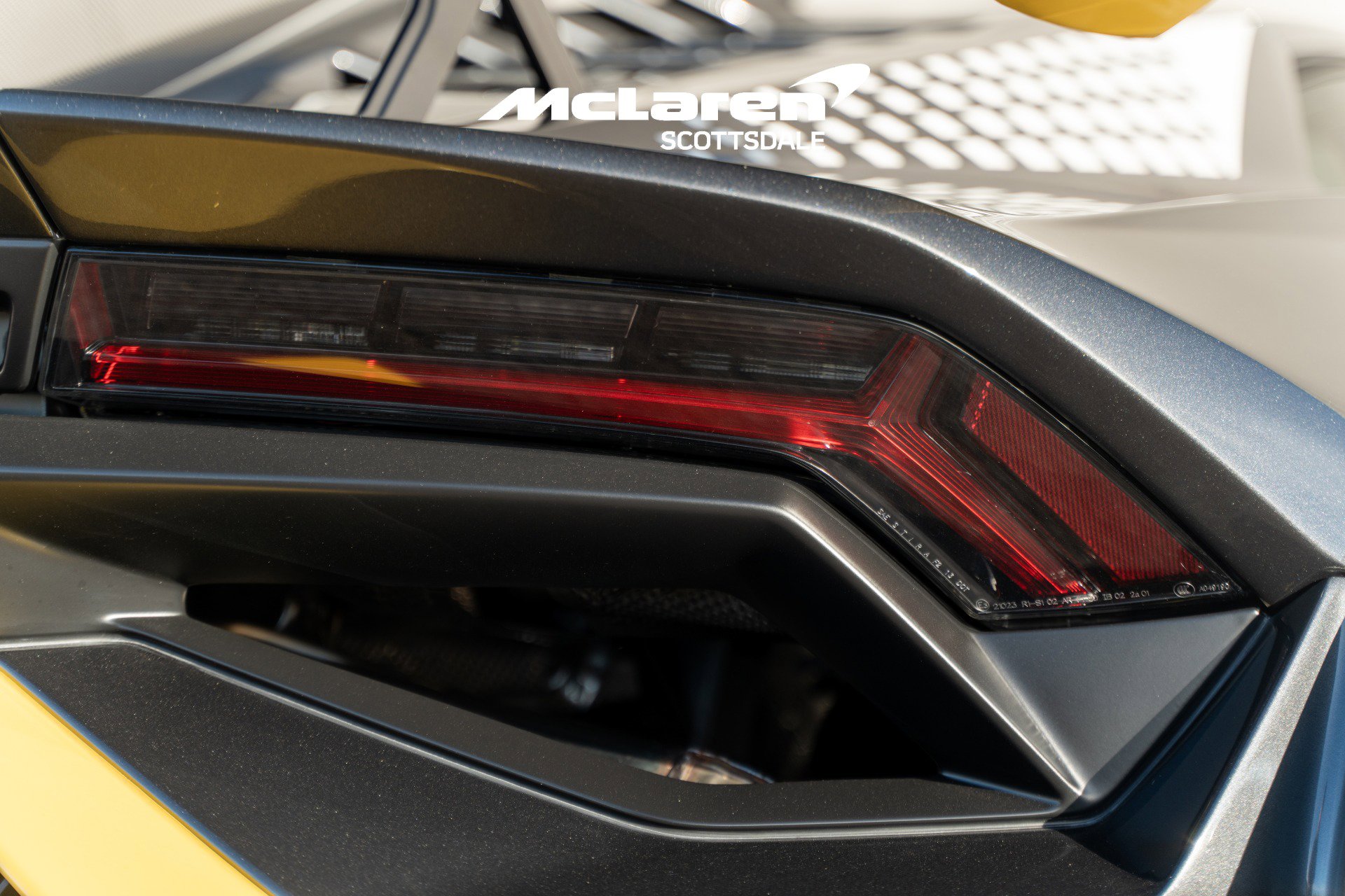 Used 2022 Lamborghini Huracan STO image 27