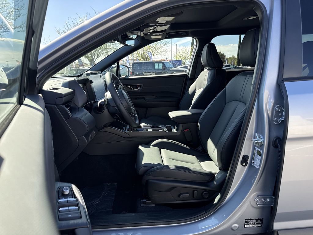 New 2026 Subaru Outback Touring XT image 13