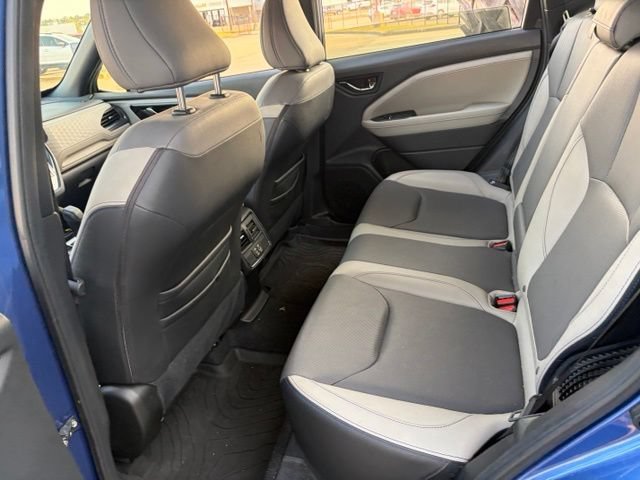 Used 2025 Subaru Forester Limited AWD/4WD image 20