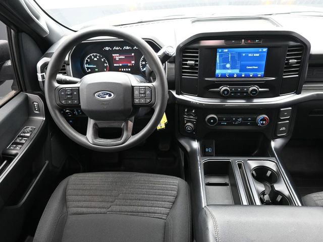 Used 2022 Ford F150 XL w/ STX Appearance Package image 28