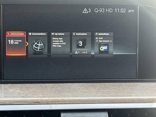 Used 2019 BMW X3 sDrive30i w/ Driving Assistance Package image 31