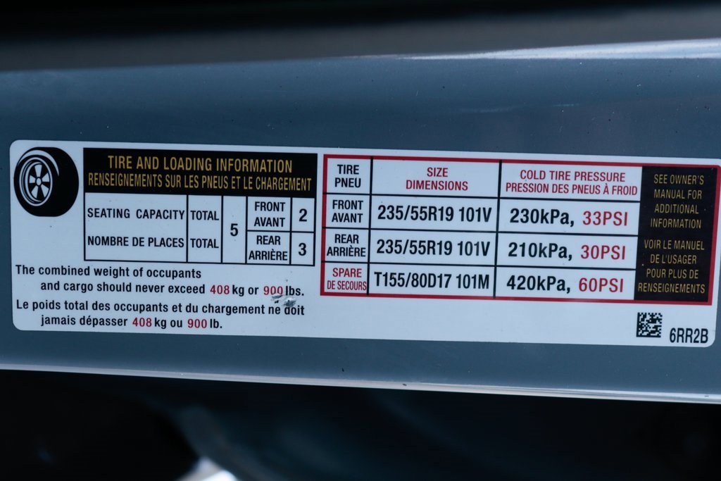 Used 2021 Nissan Rogue SL image 49