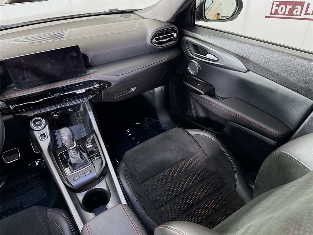 Used 2023 Dodge Hornet GT Plus w/ Track Pack image 25