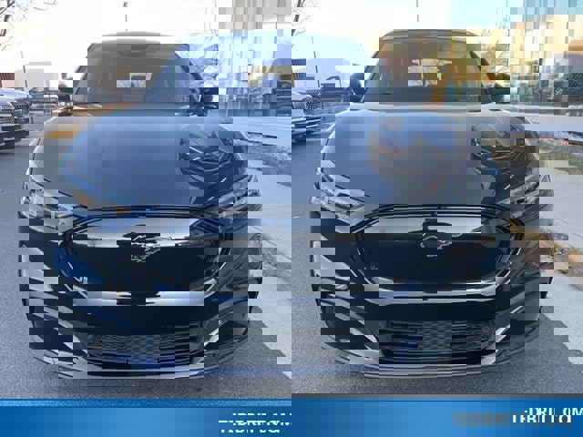 Certified 2025 Ford Mustang Mach-E Premium image 2