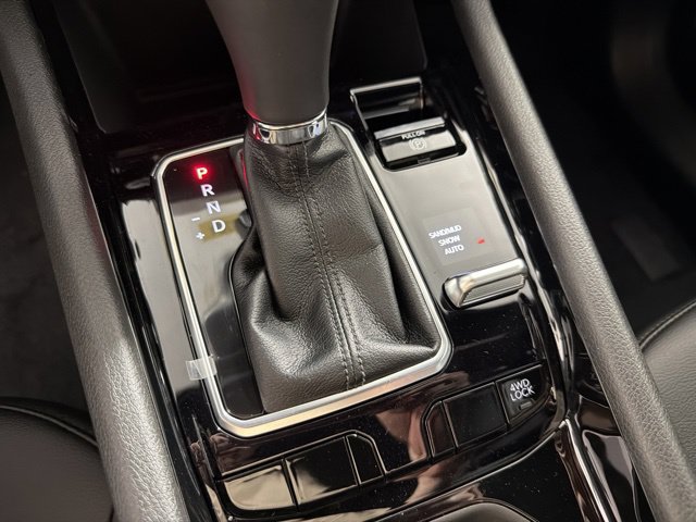 New 2026 Jeep Compass Limited AWD/4WD image 20