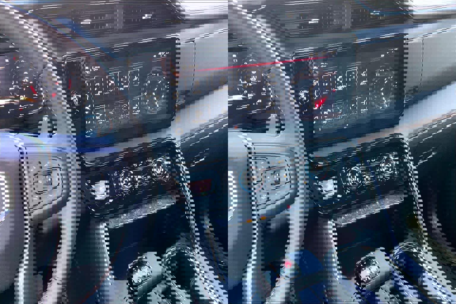 Used 2026 GMC Sierra 1500 AT4 w/ AT4 Premium Package image 7