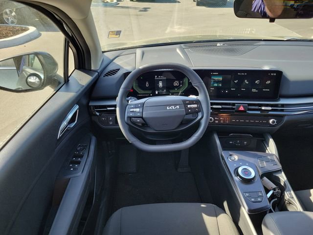 Used 2026 Kia Sportage LX image 29