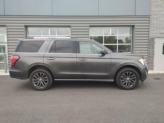 Used 2021 Ford Expedition Limited image 2