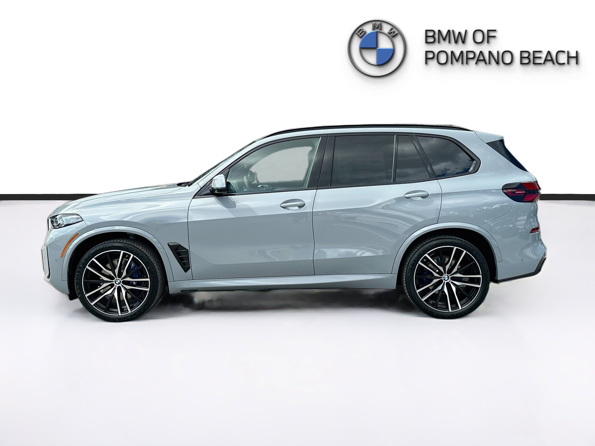 Used 2026 BMW X5 sDrive40i RWD image 4