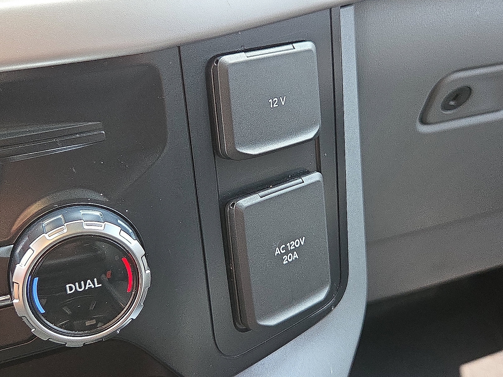 Used 2023 Ford F150 XLT w/ Equipment Group 302A High AWD/4WD image 21