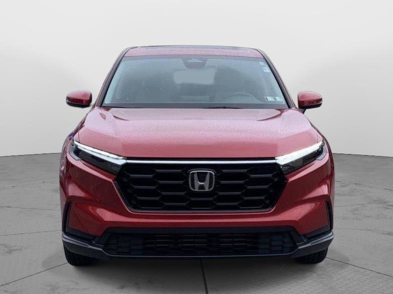Certified 2025 Honda CR-V EX image 8