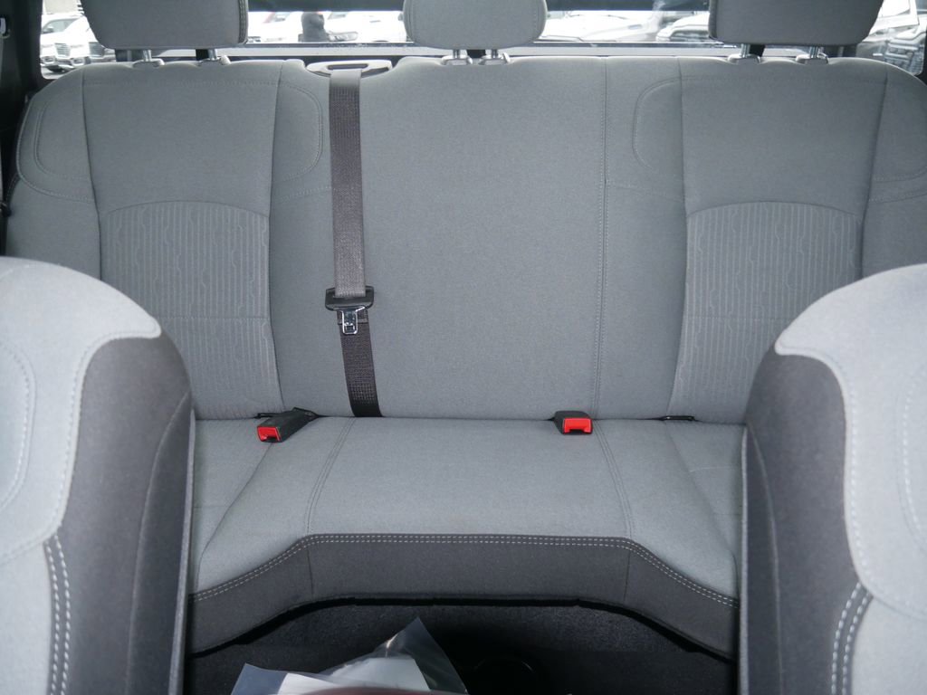 Used 2024 RAM 3500 SLT w/ Quick Order Package 2YG SLT image 31